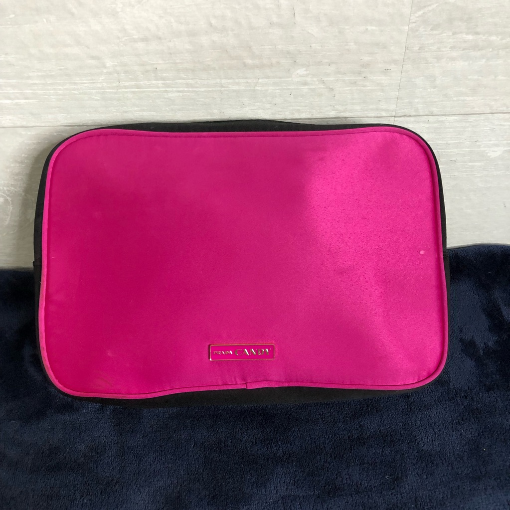 Prada Candy Pouch